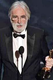 Michael Haneke