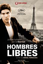 Hombres libres