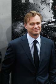 Christopher Nolan