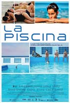 La piscina 