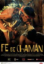 Fe de chamn