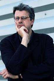 Sylvain Chomet