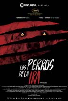 Los perros de la ira