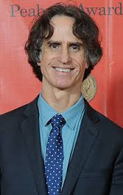 <i>Jay Roach</i>.