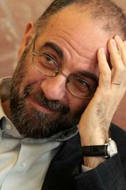 <i>Giuseppe Tornatore.</i>