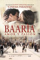 Baara: Amor y pasin