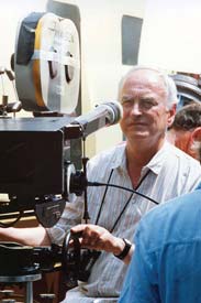 James Ivory