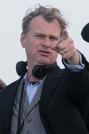 Christopher Nolan 