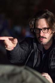 Edgar Wright