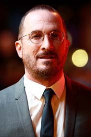 Darren Aronofsky