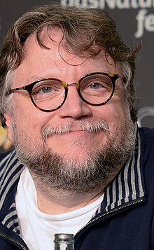 Guillermo del Toro 