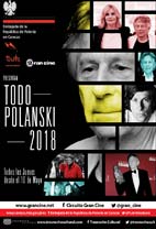 Todo Polanski 