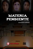 Materia pendiente (Cortometraje Fbrica de Cine II)