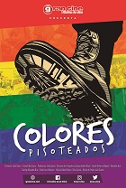 Colores pisoteados (Fbrica de Cine III) 