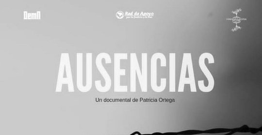 Ausencias (On Line)