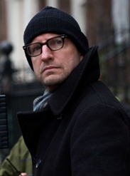 Steven Soderbergh