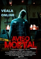 Ciclo El grito y el terror: 'Aviso mortal' (Online)