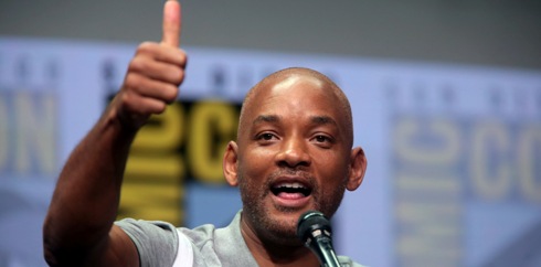 Will Smith, ya fuera de la Academia, pierde primer proyecto