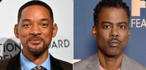 Will Smith, sancionado con una dcada de ausencia en los Oscar