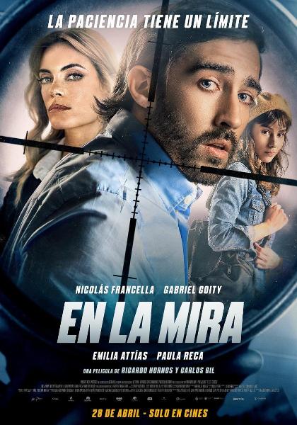 ESTRENOS EN ARGENTINA: Cine iberoamericano en la mira