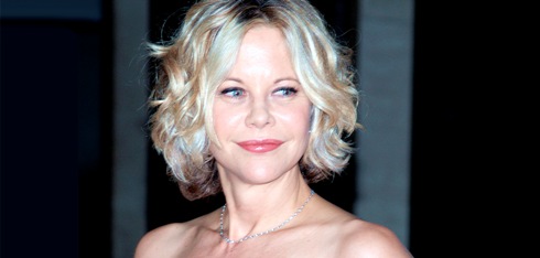 Vuelve Meg Ryan a la comedia romntica, ahora como directora y actriz