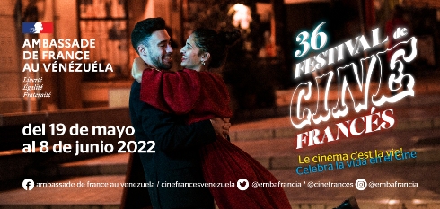 El Circuito Gran Cine estar en el 36 Festival de Cine Francs