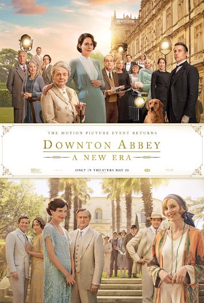 Taquilla USA: En el fin de semana de la batalla de las secuelas, Downton Abbey 2 no pudo con el Doctor Strange 2