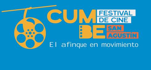 En San Agustn se celebra el 1er. Festival de Cine Cumbe