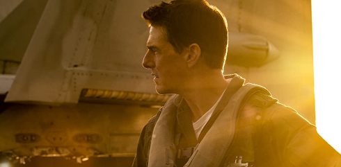 Taquilla USA: 'Top Gun 2' se dispara el Da de los Cados con $ 124 millones, convirtindose en el mejor debut de Tom Cruise