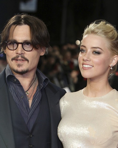 El jurado da la razn en su veredicto a Johnny Depp: Amber Heard condenada a pagarle 15 millones por difamacin