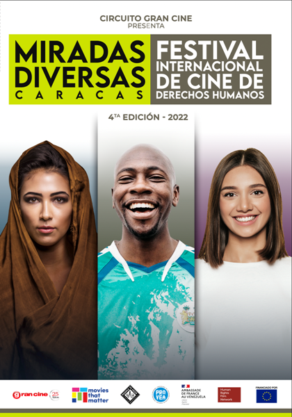 El Festival 'Miradas Diversas 2022' abre perodo de inscripciones 