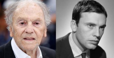 Muere Jean-Louis Trintignant, icono del cine francs, a los 91 aos