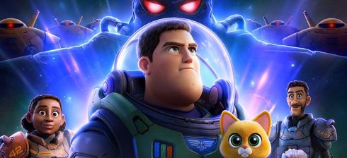 Taquilla USA: Lightyear debuta en segundo lugar con $51 millones