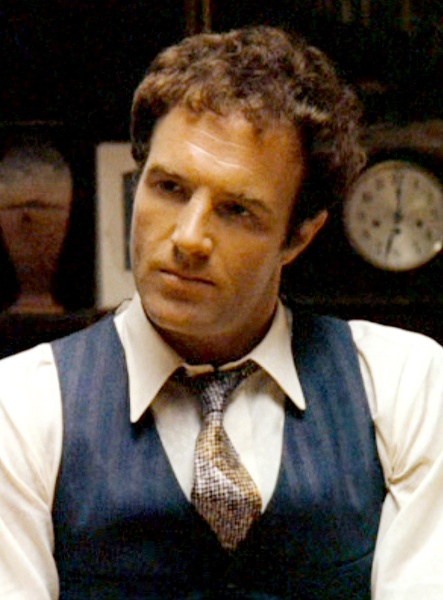 Muere James Caan, el actor que interpret a Sonny Corleone en 'El Padrino'