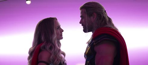 Taquilla USA: 'Thor: Love & Thunder' obtiene el mayor debut para el Dios del Trueno con $ 143 millones  