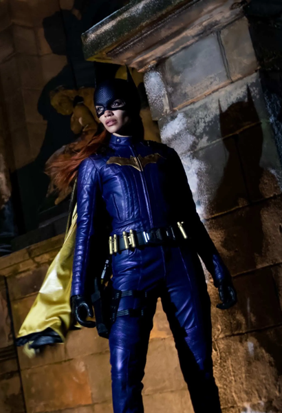 'Batgirl' constata la cruda realidad del streaming: es ms rentable matar una pelcula que estrenarla sin cines