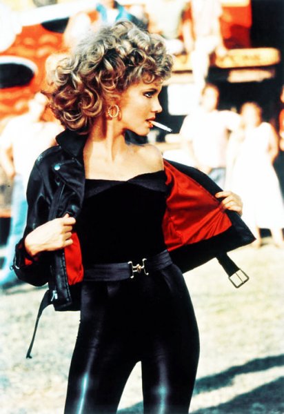 Muere Olivia Newton-John, Sandy en 'Grease', a los 73 aos de edad