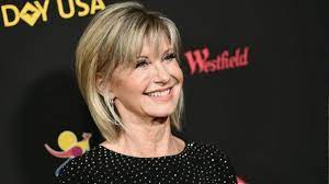 Muere Olivia Newton-John, Sandy en 'Grease', a los 73 aos de edad