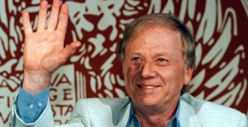 Muere Wolfgang Petersen, director de 'Das boot', 'La historia sin fin' y 'La tormenta perfecta'