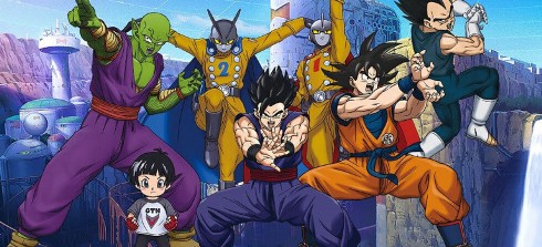 Taquilla USA: Dragon Ball Super: Super hero debuta con $ 20,1 millones