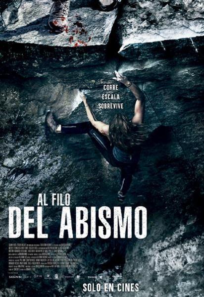 ESTRENOS EN VENEZUELA: Al filo del abismo con aliengenas