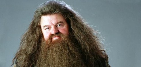 Muere el actor Robbie Coltrane, Hagrid en 'Harry Potter'