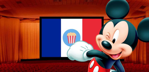 Disney amenaza a los cines de Francia con estrenar pelculas slo en streaming