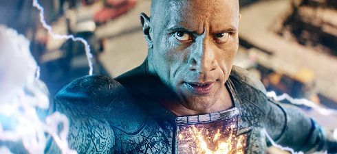 Taquilla USA: El blockbuster Black Adam arrasa con $ 67 millones