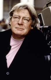 Alan Parker 