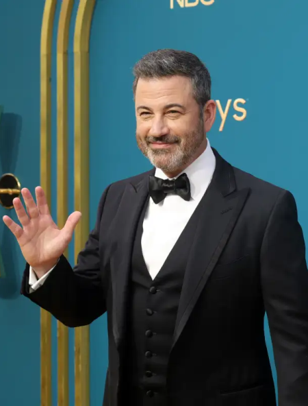 El comediante Jimmy Kimmel ser el presentador de los Oscar 2023