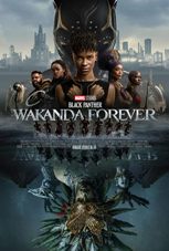 Taquilla USA: Black Panther: Wakanda Forever logra el segundo mejor debut del ao con $180 millones