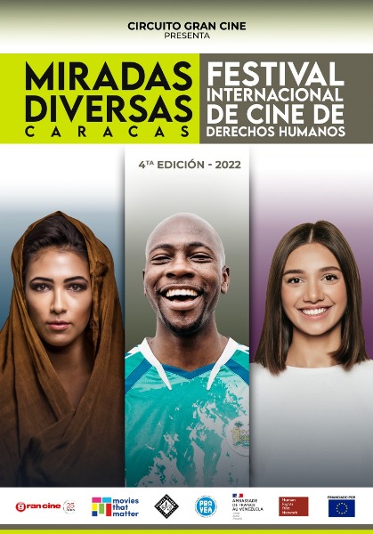 Esta es la seleccin de pelculas del Festival Miradas Diversas 2022