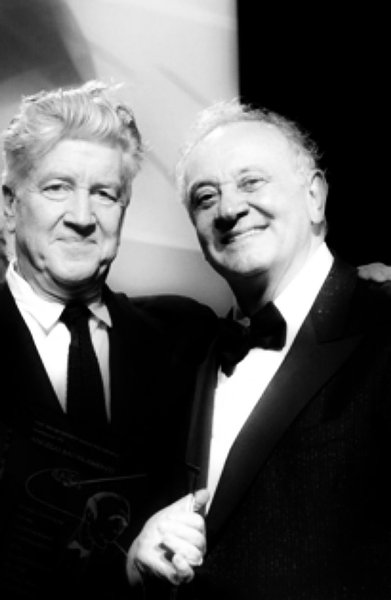 Muere Angelo Badalamenti, autor de la msica de Twin Peaks y Terciopelo azul