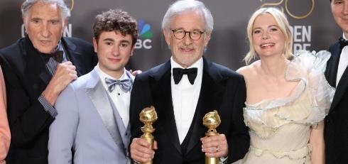 Globos de Oro 2023: estos son los ganadores de los premios a lo mejor del cine y la televisin de Hollywood